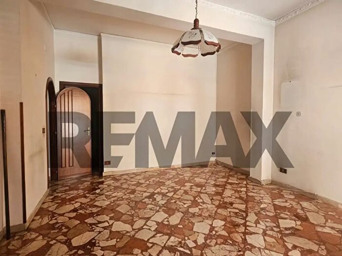 Appartamento quadrilocale in vendita in Via Greco, Bagheria