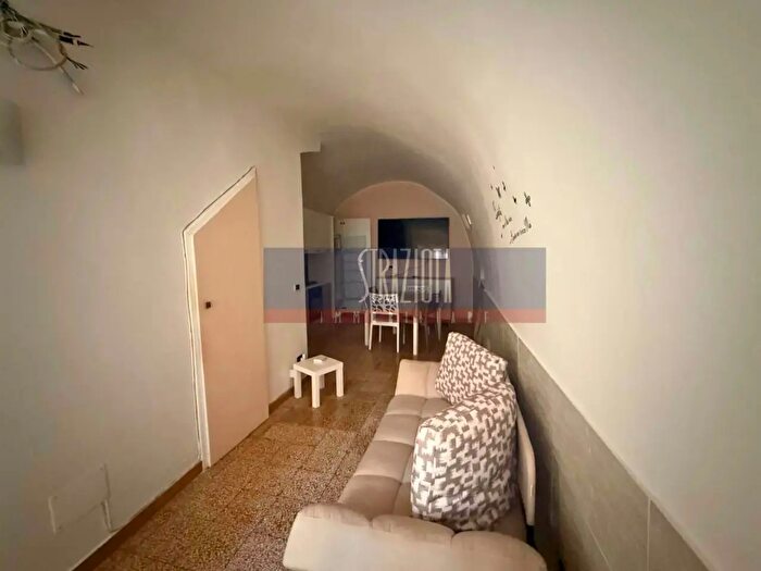 Appartamento bilocale in affitto in Via Domenico De Santis, Modugno