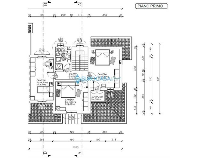Case in Vendita e in Affitto - 3