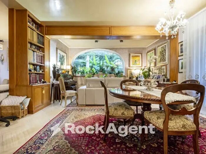 Casa con 6 locali in vendita in Via Fontanile del Piscaro, Frascati