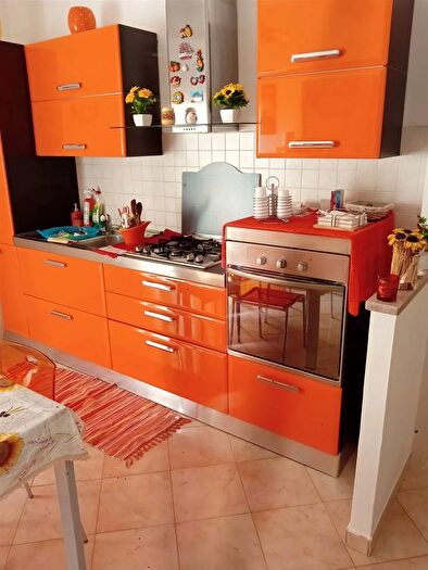 Appartamento trilocale in vendita in Livorno, Livorno