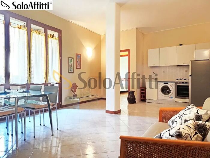 Appartamento bilocale in affitto in Via Giacomo Puccini, Cesano Maderno