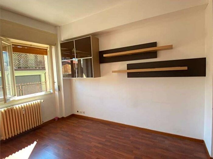 Appartamento bilocale in affitto in Via Martiri della Libertà, Centro, Sorisole