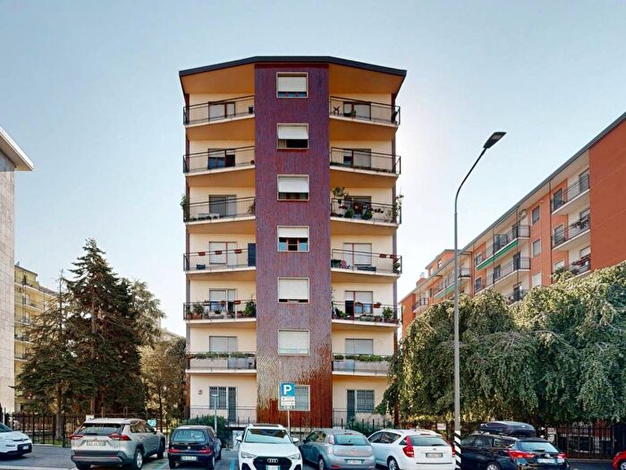 Appartamento bilocale in affitto in Corvetto, Milano
