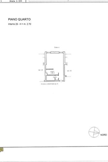 Case in Vendita e in Affitto - 3