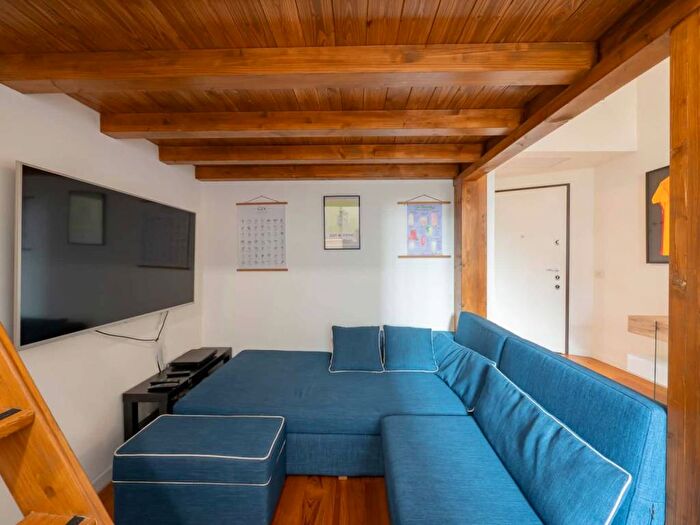 Appartamento in affitto in Via Edmondo de Amicis, SantAmbrogio, Milano