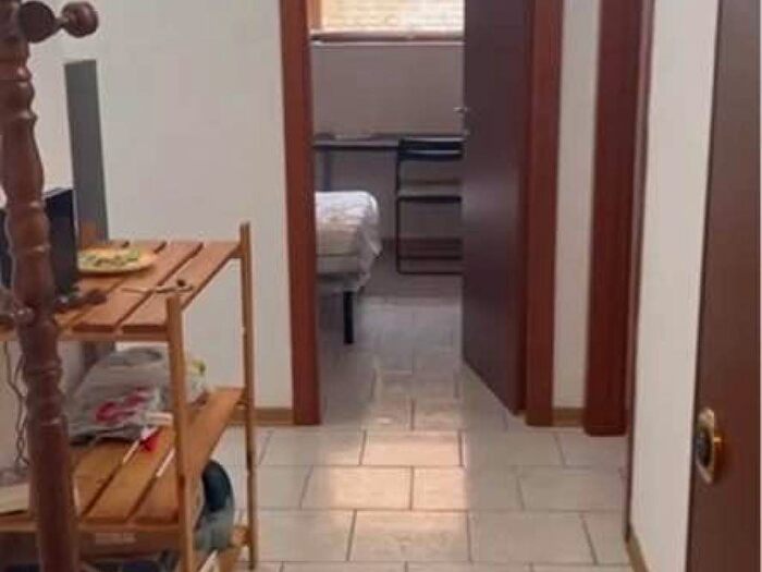 Appartamento trilocale in affitto in Viale Vittorio Veneto, San Prospero, Siena