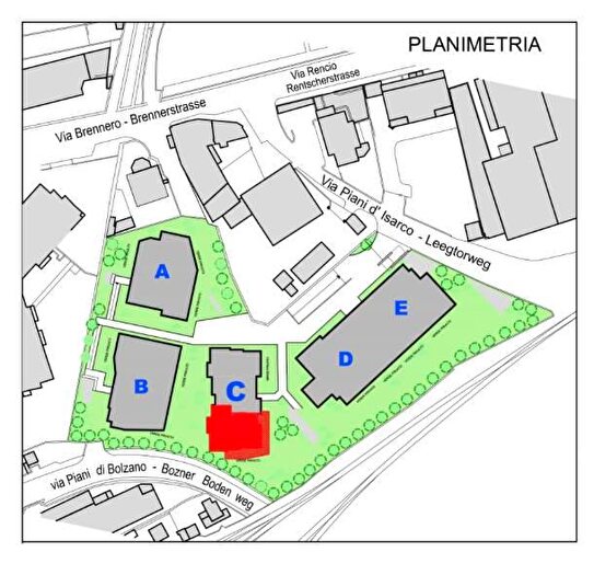Case in Vendita e in Affitto - 2