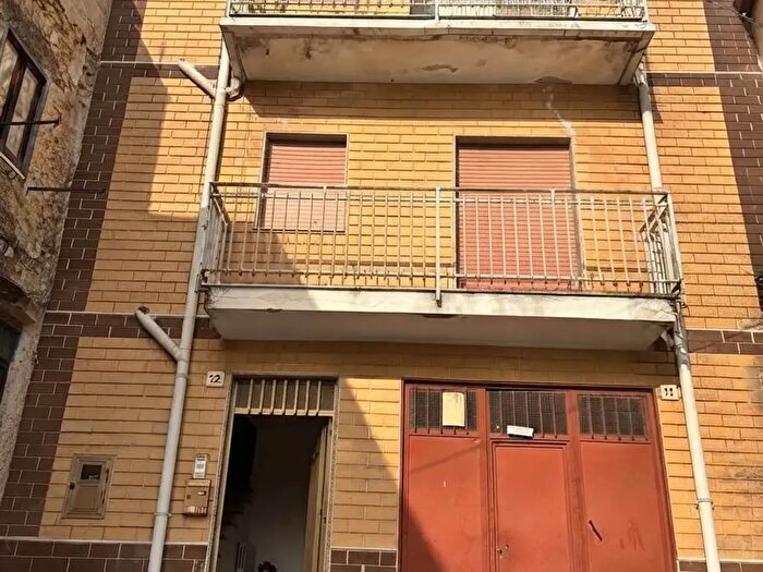 Appartamento quadrilocale in vendita in Corleone