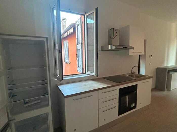 Appartamento bilocale in affitto in Via Sant'Isaia, San Felice, Bologna