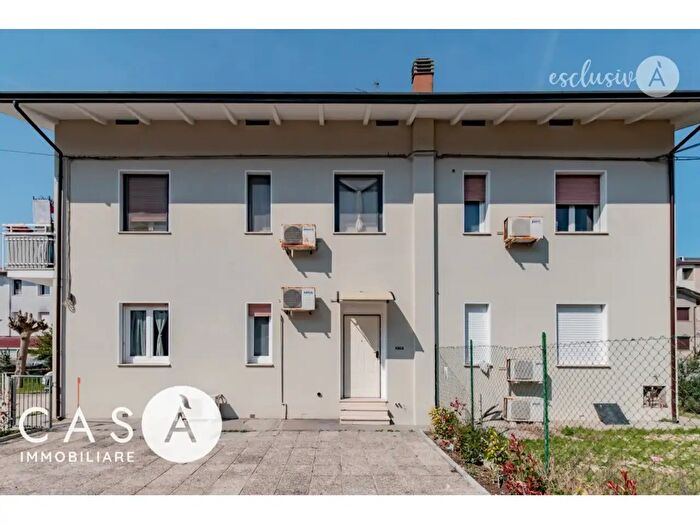 Appartamento bilocale in vendita in Via Mantova, Gatteo