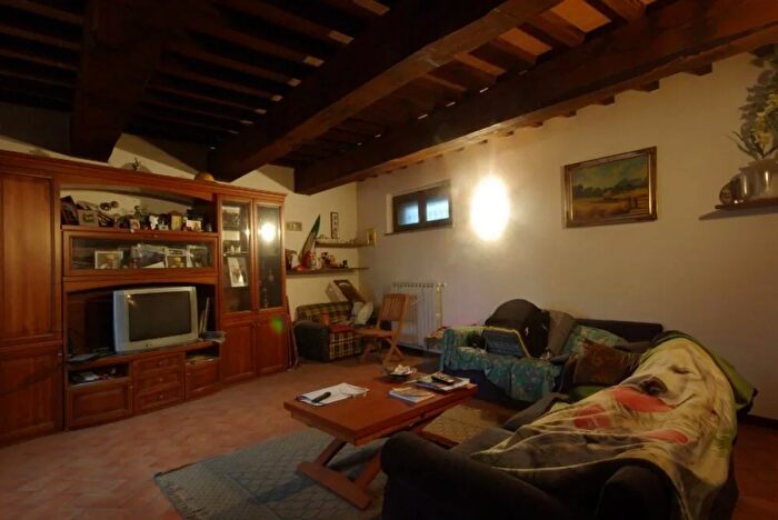 Appartamento trilocale in affitto in Citta Di Castello