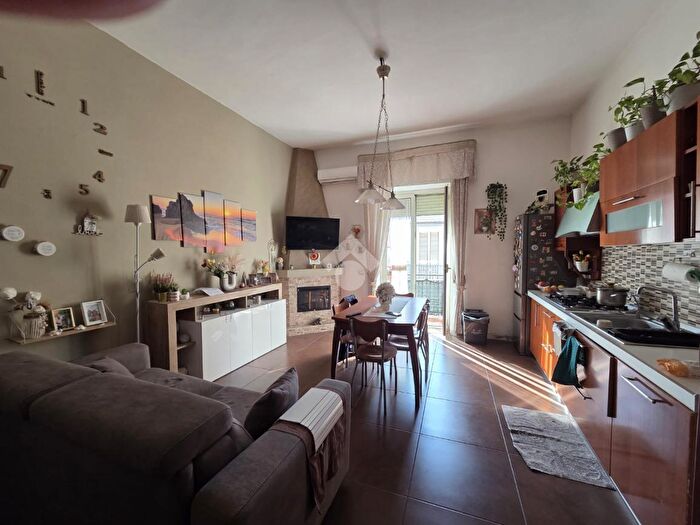 Appartamento bilocale in vendita in Via San Marco, Casalnuovo Di Napoli