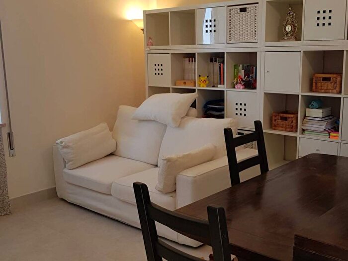 Appartamento bilocale in affitto in Fornole, Amelia