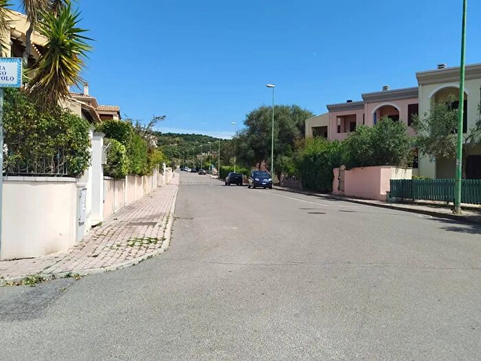 Casa trilocale in vendita in Via Pascoli Snc, Villasimius