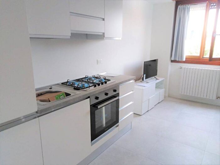 Appartamento monolocale in affitto in Valtesse, Bergamo