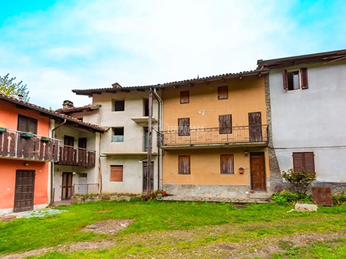 Case in Vendita e in Affitto - 3
