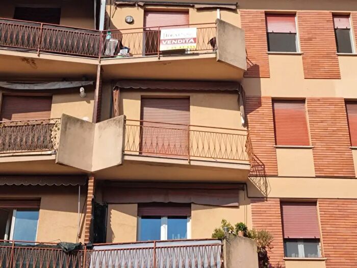 Appartamento trilocale in vendita in Via Fortunato Timolini, Correggio