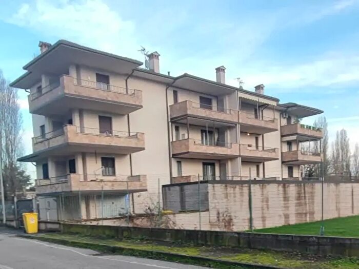 Appartamento bilocale in affitto in Via della Coste, Lacchiarella