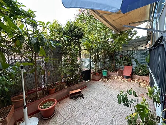 Appartamento quadrilocale in vendita in Via del Segugio, Palermo