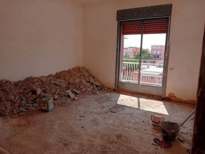 Appartamento quadrilocale in vendita in Licata