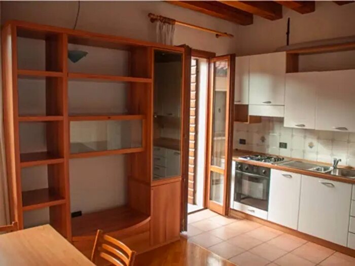 Appartamento bilocale in affitto in Padova