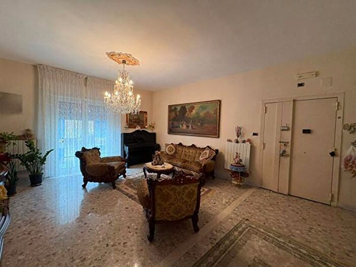 Appartamento quadrilocale in vendita in Via Rione Toscano, Casalnuovo Di Napoli