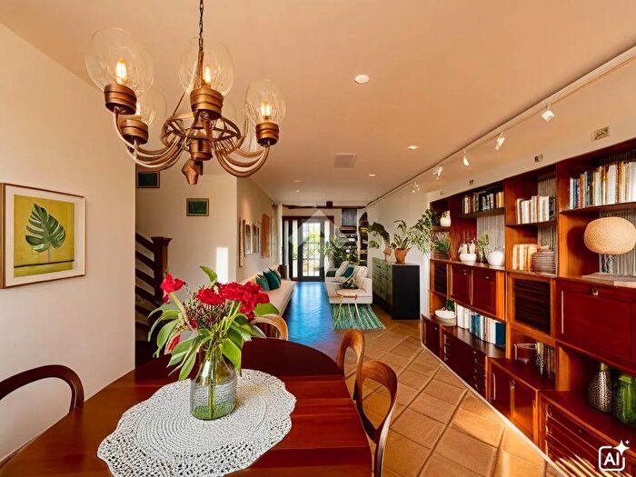 Case in Vendita e in Affitto - 2