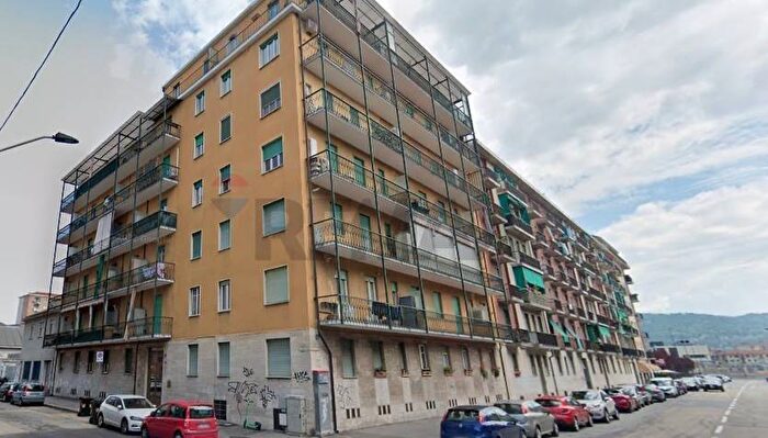 Appartamento monolocale in affitto in Via Micheli Ferdinando, Lingotto, Torino