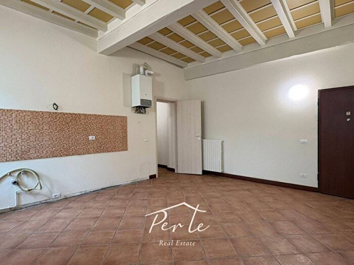 Appartamento bilocale in affitto in via san gervasio, Centro, Mantova