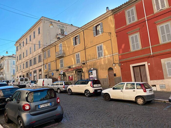 Appartamento bilocale in affitto in Via Italo Belardi, Centro Storico, Genzano di Roma
