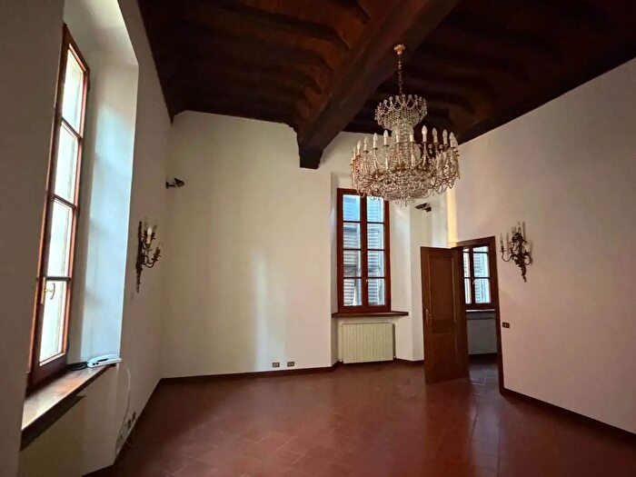 Appartamento quadrilocale in vendita in Via Giordano Bruno, Piacenza