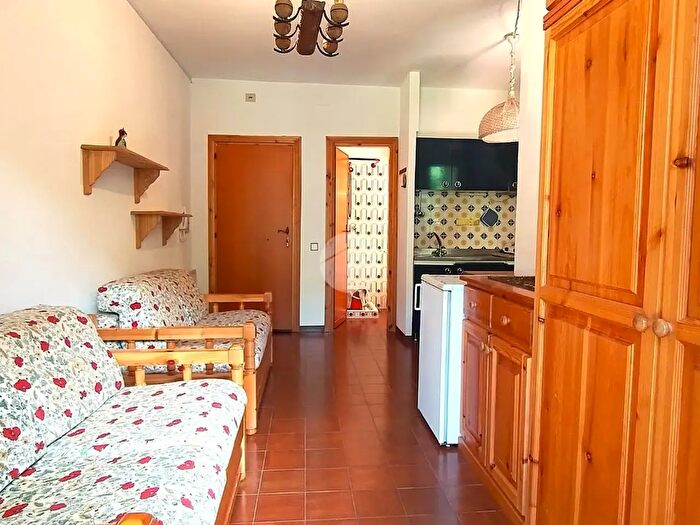 Appartamento monolocale in vendita in Strada Provinciale, Filettino