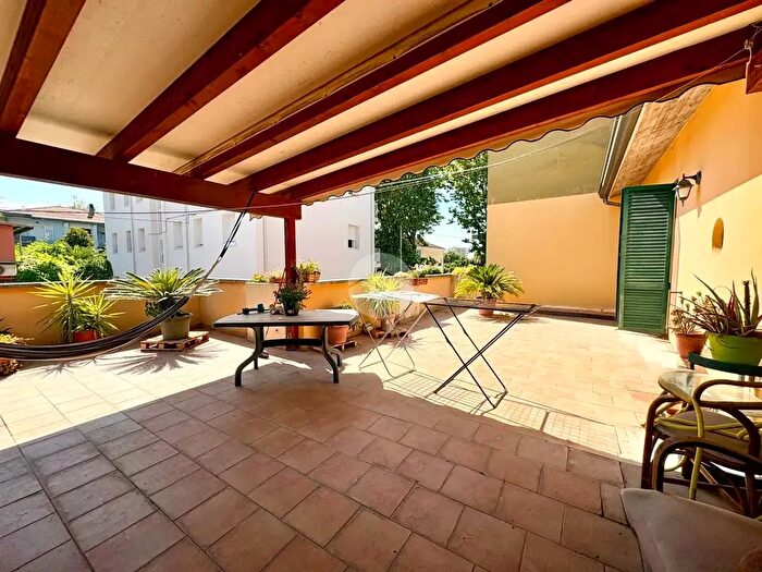 Appartamento quadrilocale in vendita in Via Camillo Prampolini, Rimini
