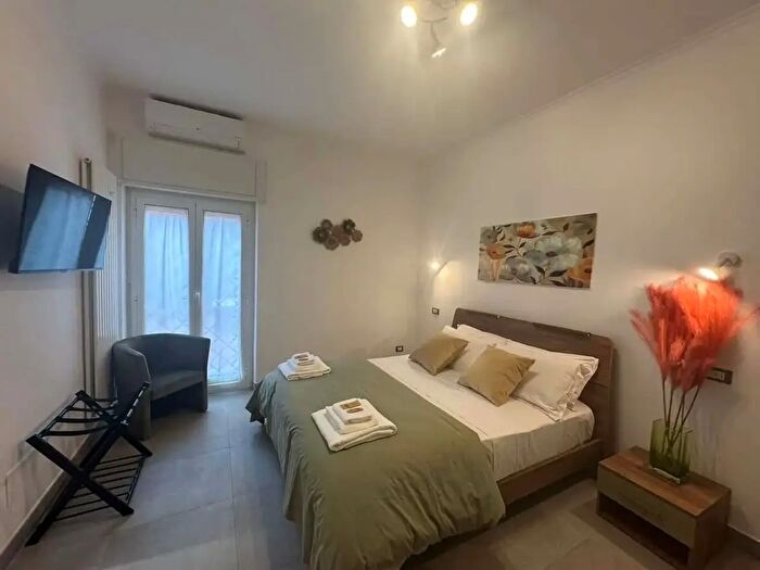 Appartamento monolocale in affitto in Via dei Baglioni, Roma