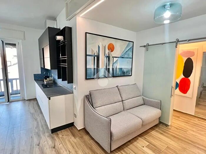 Appartamento bilocale in affitto in Viale Luigi Torelli, Milano