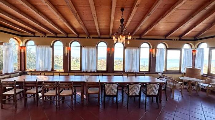 Casa con 6 locali in vendita in Contrada Catutè, Capo DOrlando