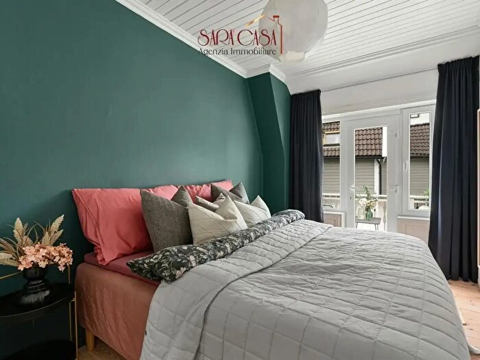 Appartamento bilocale in vendita in Via Maioliche, Faenza