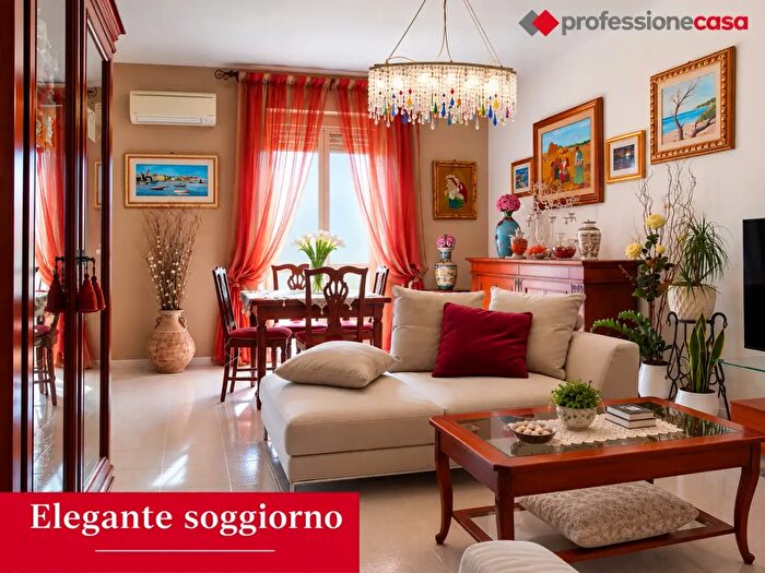 Appartamento trilocale in vendita in Via Matteotti, Alghero