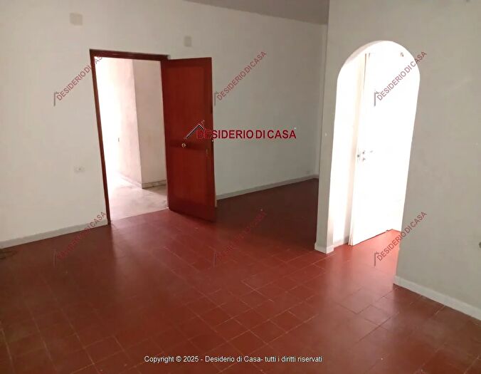 Appartamento monolocale in affitto in Via Notarbartolo Palermo Pa Italia, Palermo