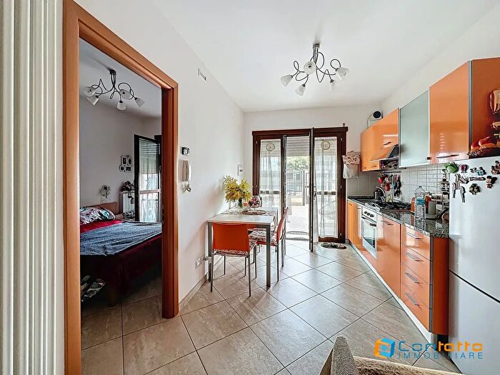 Appartamento monolocale in vendita in Via John Fitzgerald Kennedy, Cupra Marittima