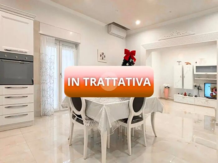 Appartamento con 5 locali in vendita in Via Giantommaso Giordani, Manfredonia
