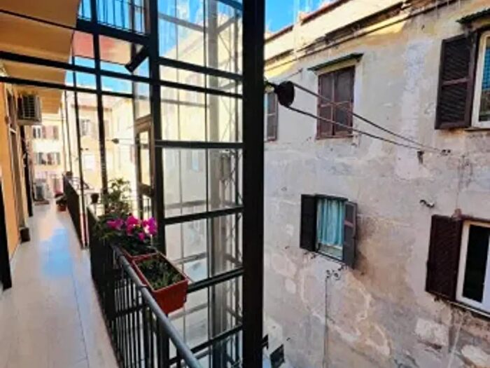 Appartamento bilocale in vendita in Via dei Sardi, Roma