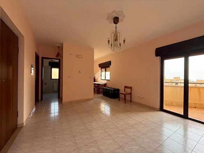 Appartamento bilocale in vendita in Via Madonna di Fatima, Reggio di Calabria