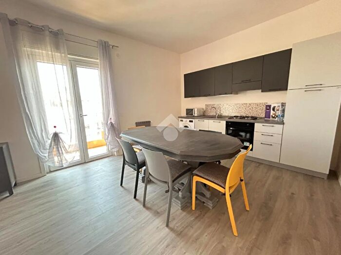 Appartamento quadrilocale in affitto in Via Cicerone, Agrigento