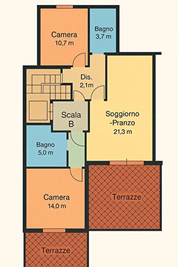 Case in Vendita e in Affitto - 2