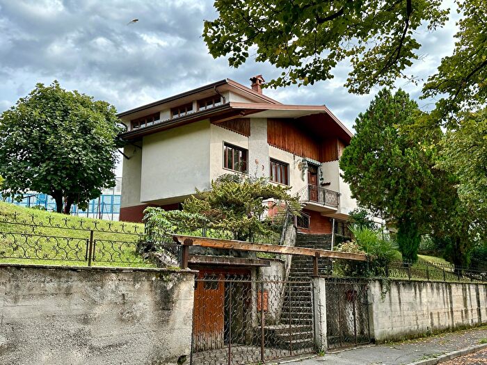 Casa con 5 locali in vendita in Gorizia