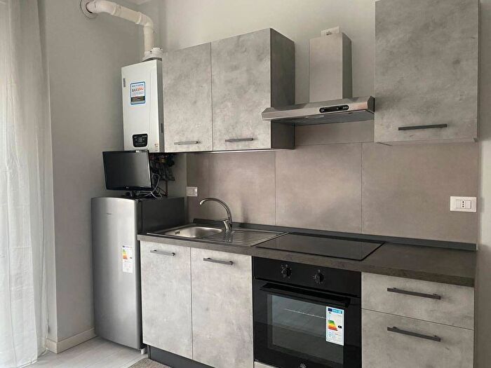 Appartamento bilocale in affitto in Via Giorgio Duranti, Villaggio Ferrari Duca degli Abruzzi, Brescia