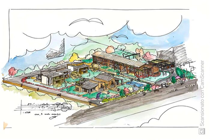 Casa con 5 locali in vendita in Viale Resistenza b, Rubiera