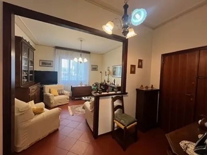 Appartamento quadrilocale in affitto in Scandicci